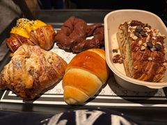 -B&C黄油与面包·THE GARDEN BAKERY概念店(世纪汇店)