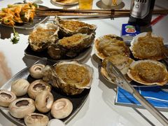 -源味居手把签烧烤(长春一店)