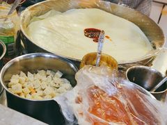 -安徽阜阳卷馍(西单店)