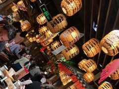 -南京大牌档(香港广场店)