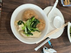 -王家沙点心店(南京西路总店)