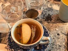 -芭莉与彩虹西餐厅(成都合生汇店)