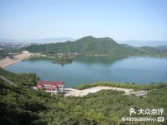 -十三陵水库