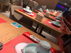-一个叫川的地方(麒麟新天地店)