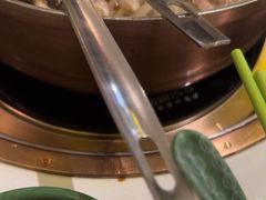 -润园四季椰子鸡火锅(南山海岸城店)