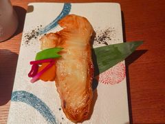 -水之惠鲜鱼料理(王府大街店)