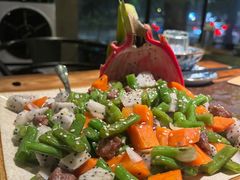 -上楼私房菜(院士路店)