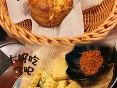 -mordew加州日记西餐&小酒馆(新天地店)