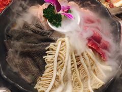 天府四宝-大龙燚火锅(五一广场店)