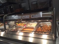 -宜家·瑞典风味餐厅(烟台路店)
