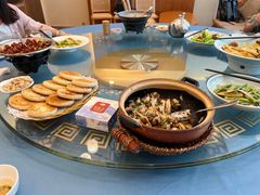 -围龙屋客家食府(福田店)