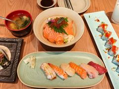 -Tuna maki寿司(苏州万象天地店)