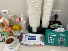 -美联众合动物医院·24h京西诊疗中心
