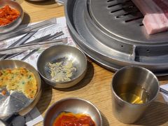 -姜虎东白丁烤肉(深圳湾后海汇店)