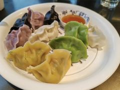 -东莱馋房(陆家嘴店)
