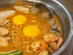 -曼谷食堂·泰国家庭料理(丹桂路店)