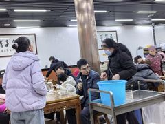 -回坊马二饺子馆
