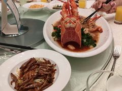 -上海佘山世茂艾美酒店