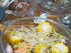 -鲜小岛·铜锅涮肉