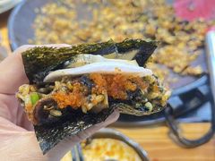 红辣椒八爪鱼-红辣椒八爪鱼特色韩国料理专门店(远景路旗舰店)
