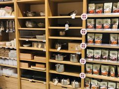 -MUJI无印良品(杭州万象城店)