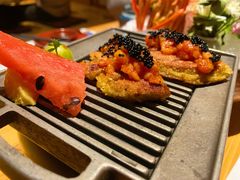 -花潮料理艺食馆(世欧广场店)