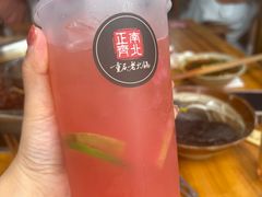 -正南齊北重庆老火锅(光华村直营店)