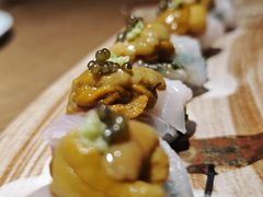 -水之惠鲜鱼料理(王府大街店)