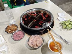 -渝味黄姐火锅(黄泥村店)