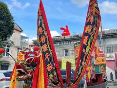 -柴油机1959创意园(IF1959文创园)