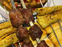 -亿牌牌东北烧烤(博物馆旗舰店)
