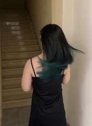 -5号HAIR SALON 专业染发馆