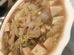 -神憩宾馆-餐厅