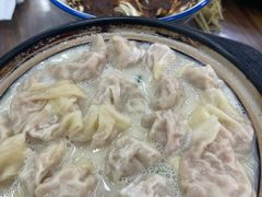 -雪琴面馆富安特色鱼汤面(城中花园店)