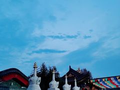 -西安市广仁寺