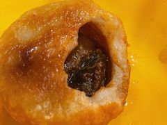 玉兰饼-毛华美食(清扬路店)