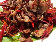 -三点小吃(山大店)