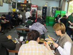 -清真永恒华威肉饼(潘家园店)