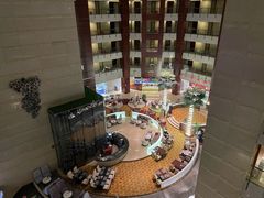 -深圳观澜格兰云天国际酒店