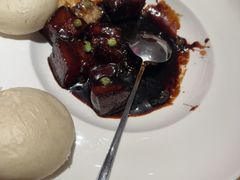 -鸽子侯·家宴·平价海鲜(市图书馆店)
