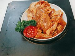-韩宫宴和牛烤肉(合肥滨湖银泰城店)