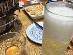 -牛也烧肉(摩尔城店)