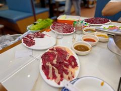 五花趾-乌记鲜活牛肉城(金砂东路店)