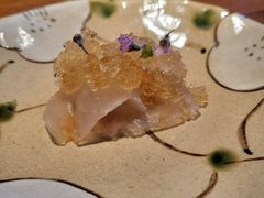 -桐寿司Sushi Tong