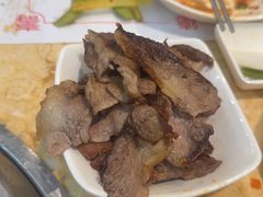 -德寿宫韩国料理(下沙店)