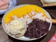 -萍姐火锅·公路夜市(江宁万达店)