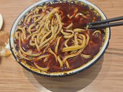 -有礼有面(知春路店)