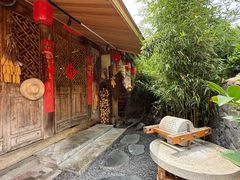 -田园印象·成都土菜院子(华阳店)