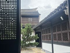 -蔡元培故居