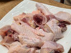 -濠轩阁特色生蚝火锅总店